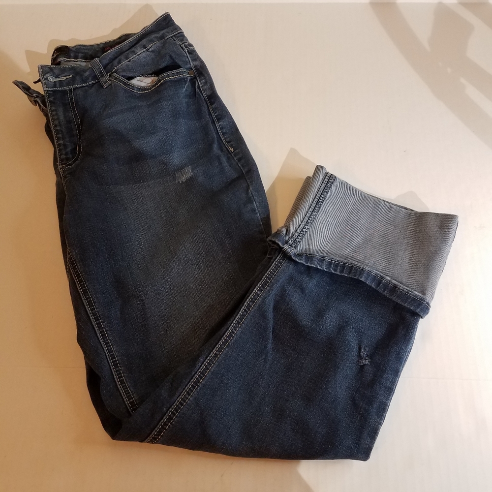 Earl Jean's straight cuff c36 - Picture 5 of 12